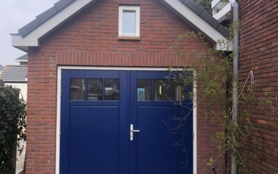 Garage Vincent