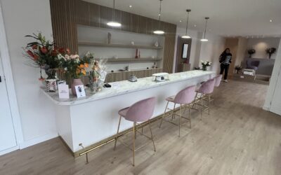 Nagelstudio Alkmaar